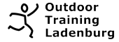 Outdoor Training Ladenburg Logo